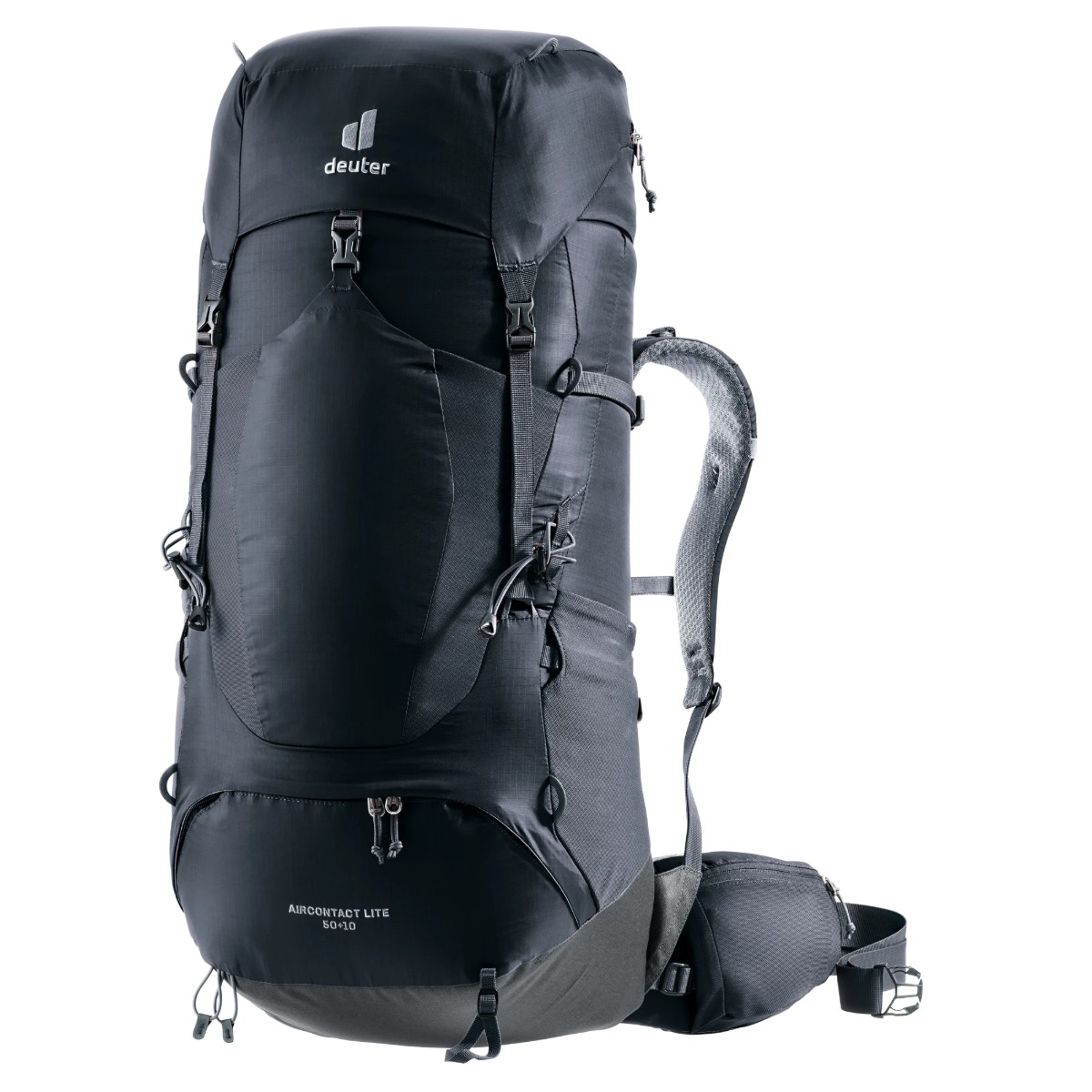 Deuter - Aircontact Lite 50+10 Rugzak